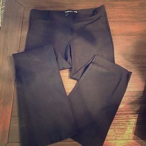 Beta brand work yoga pants